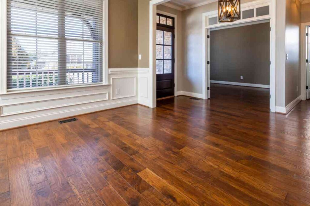 parquet