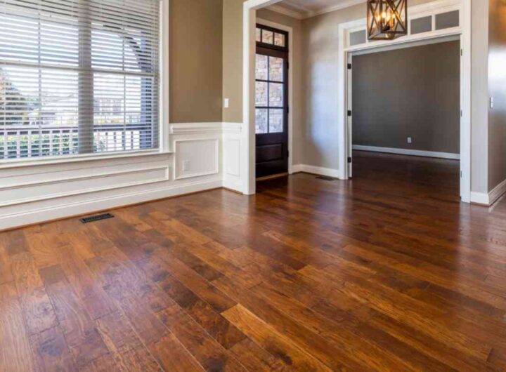 parquet