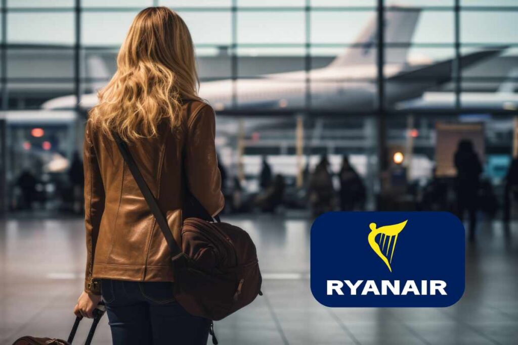 ryanair