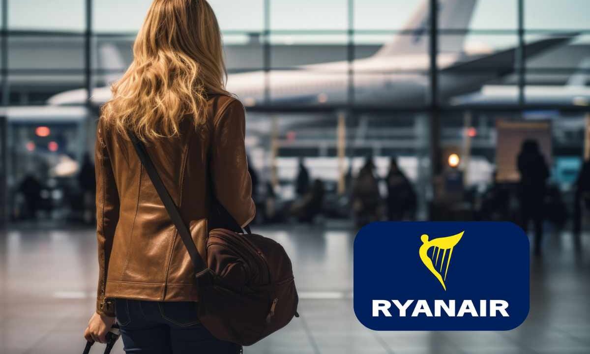 ryanair