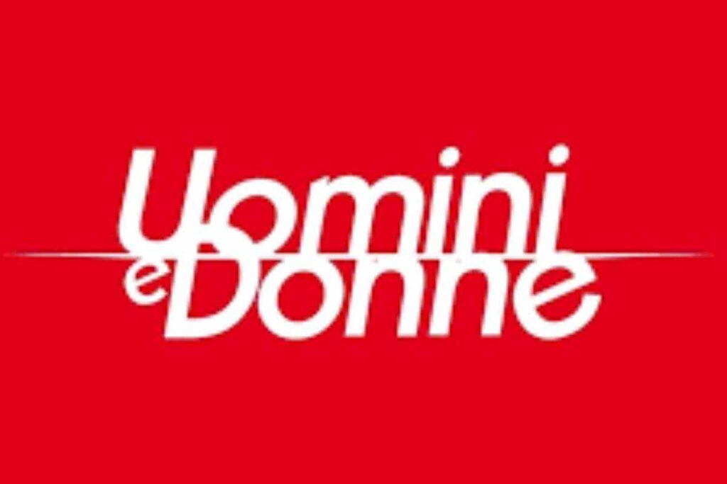 mediaset coppia di uomini e donne arrivano alla rottura