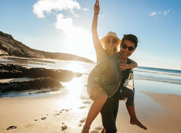 mete invernali calde