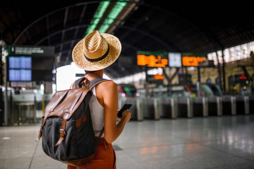 carta d'identità: l'hanno abolita per i viaggiatori